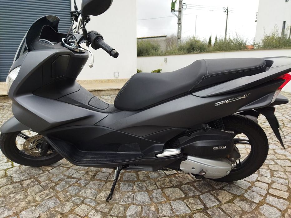 Honda PCX 125 Excelente Estado