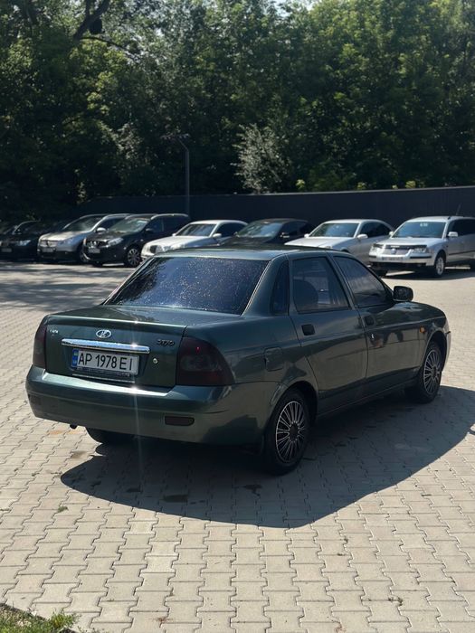 ВАЗ / Lada 2170 Priora 2008 VIN XTA21703080087862 фото оголошення 3 з 7