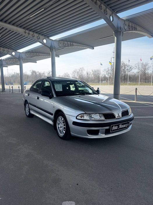 Продам Mitsubishi Carisma
