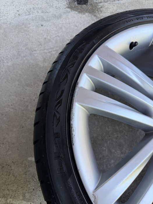 225/40R18 Vredestein Ultre Satin 4шт 2022рік