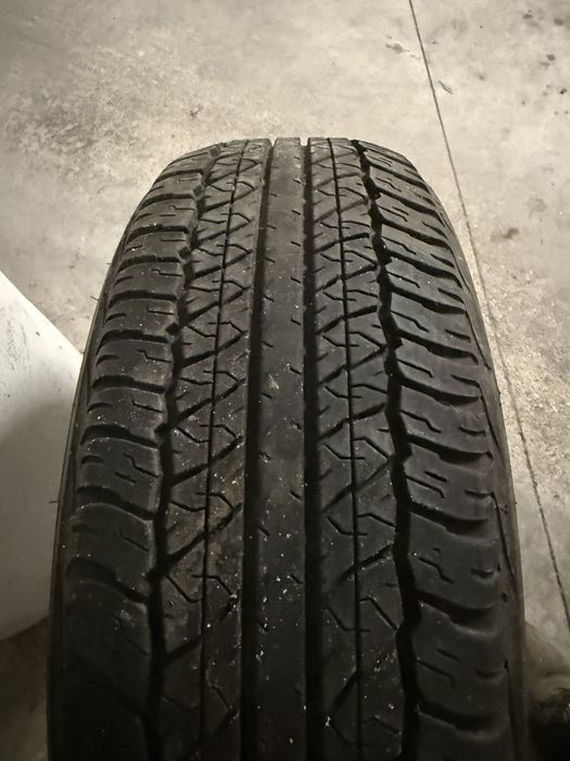 Pneus 245/65 r17 DUNLOP