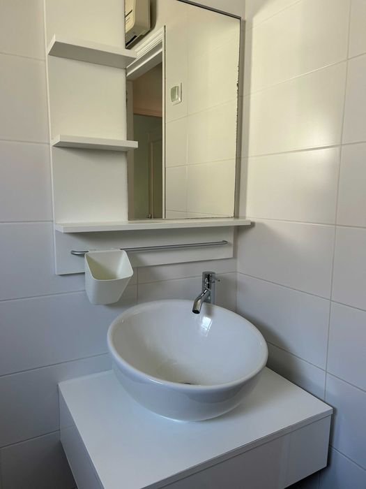 Aluguer de quarto
