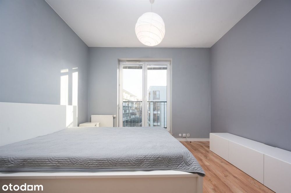 Apartment in Kraków, Ruczaj, Dębniki - Widok 5