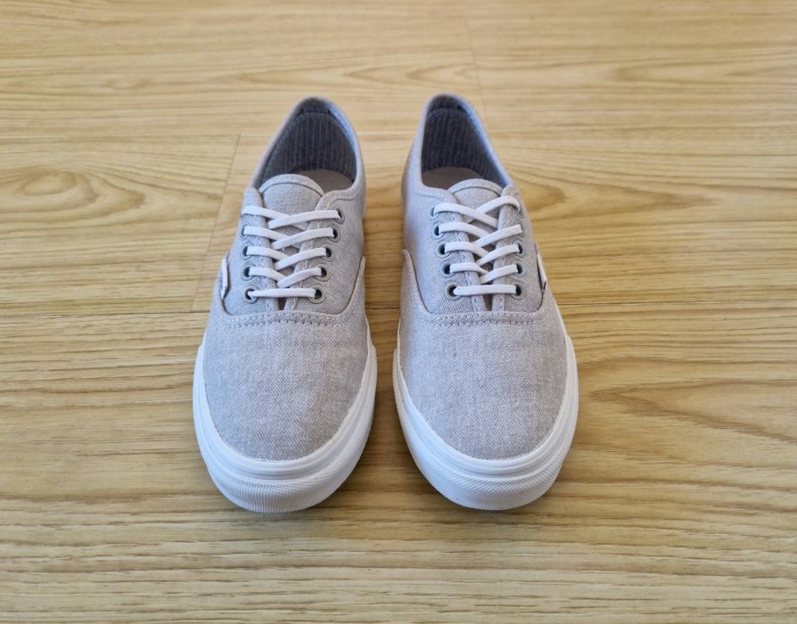 Кеди дитячі VANS 37 розмір (стелька 23.5см) Original