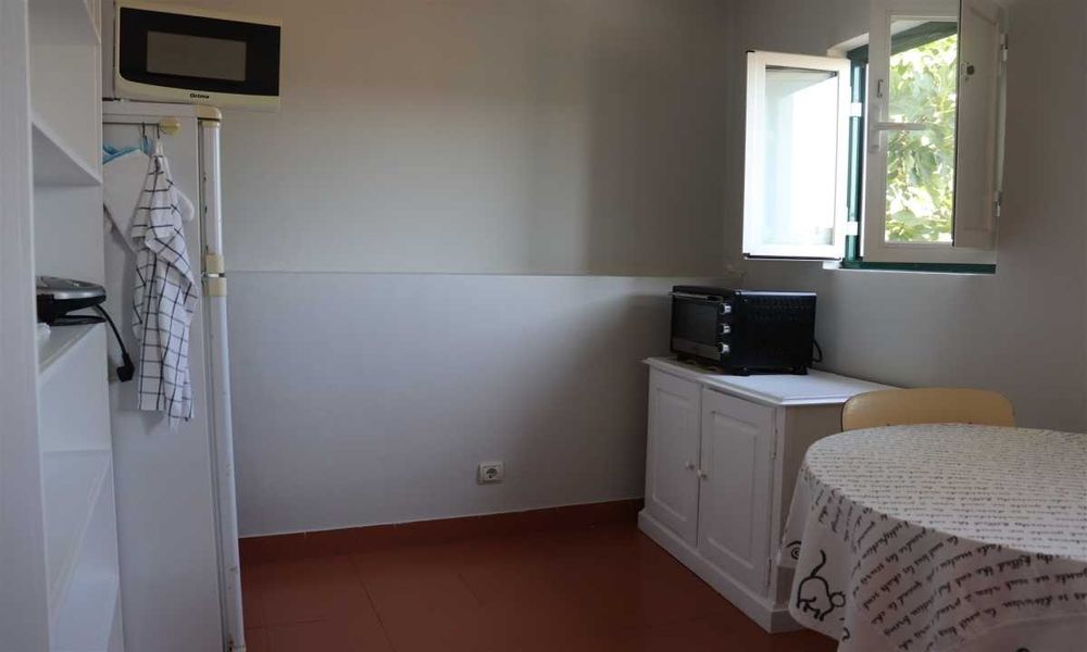 T1 palácio confusos polo I  Universidade Coimbra