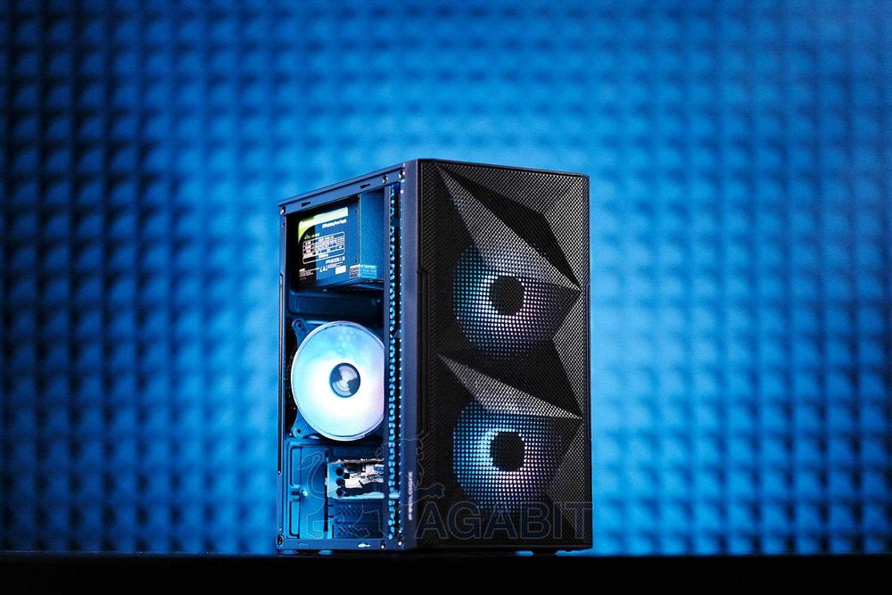 Ігровий топ! i7-4770+GTX1060 6GB + 16GB пк комп'ютер игровой компьютер