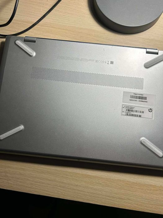 Laptop HP Pavilion 15