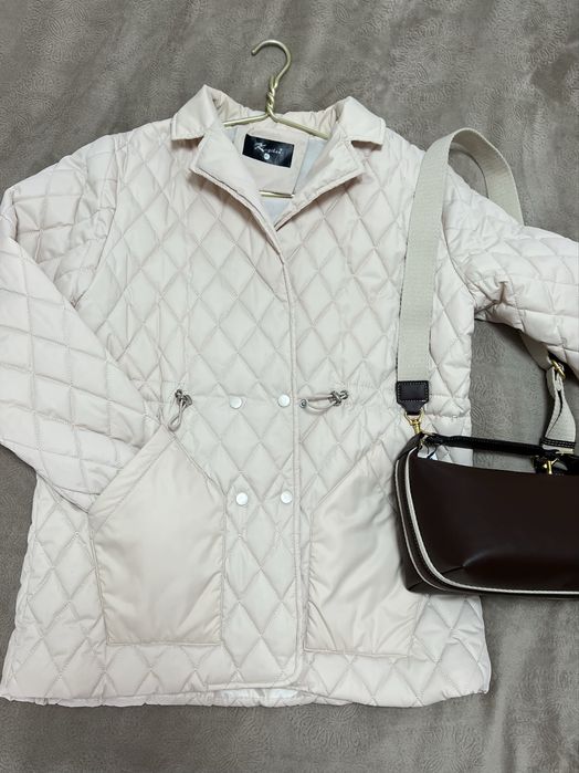 Куртка весна/осінь