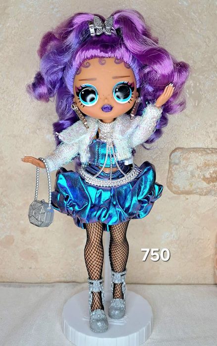 Ідеальні LOL OMG в стані нових