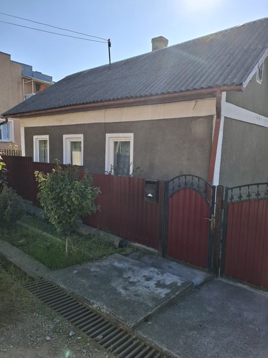 Дом по адресу ул. Кишинівська (площадь 43,4 м²) - Atlanta.ua - фото 4