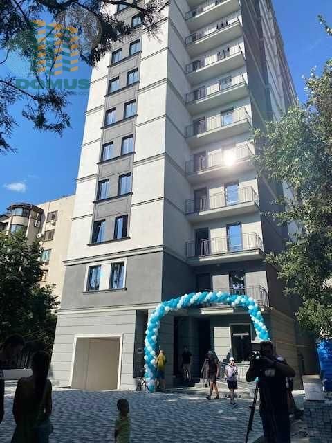 Продам 1 комн Клубный дом ЖК Олимпиец! просп. Шевченко. Сданный дом!