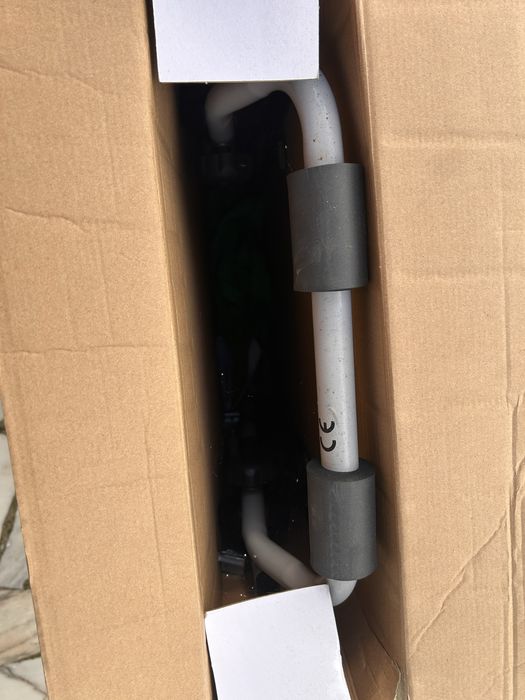 Suporte 3 bicicletas auto