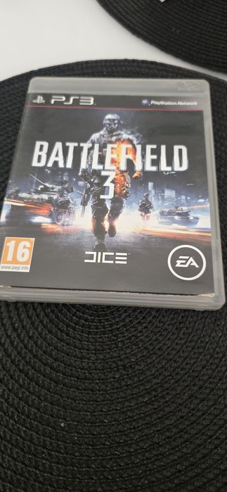 battlefield 3 ps3