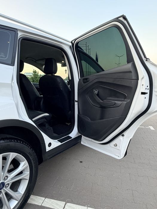Ford Escape 2.5 2018