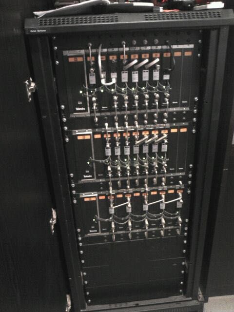 ITED/Redes Estruturadas