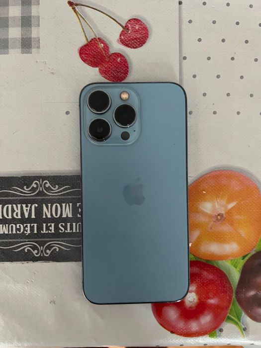 Iphone 13 pro 128 g