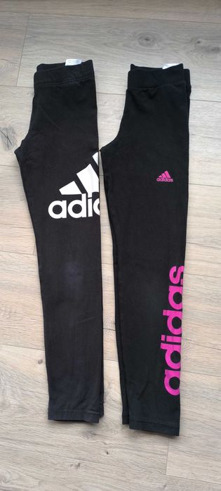 Getry dziecięce marki ADIDAS