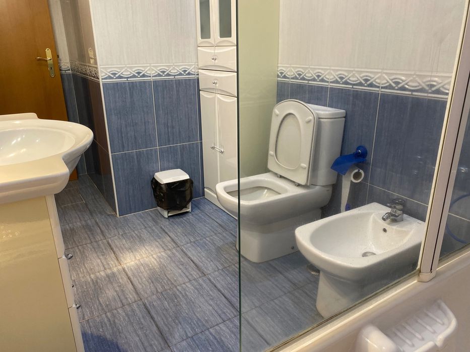 Quarto de Solteira - Excelente Localização