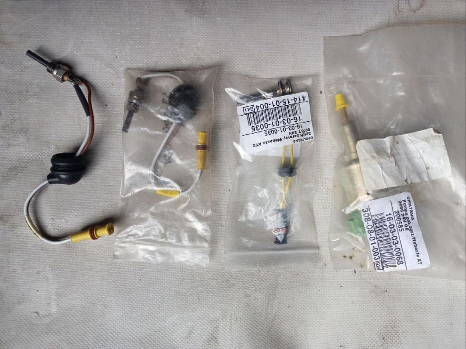 електрика на грузовик