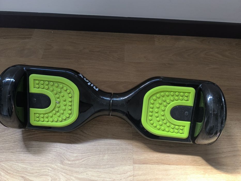 Hoverboard Nilox