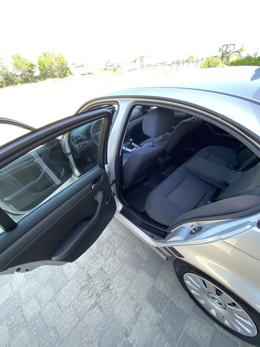 Продам BMW 316і легендарна e 46 2002 року