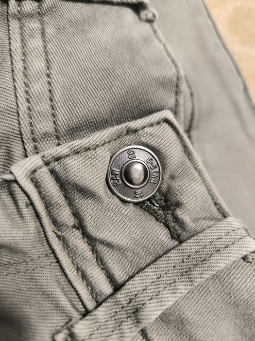 Джинси G-Star Raw