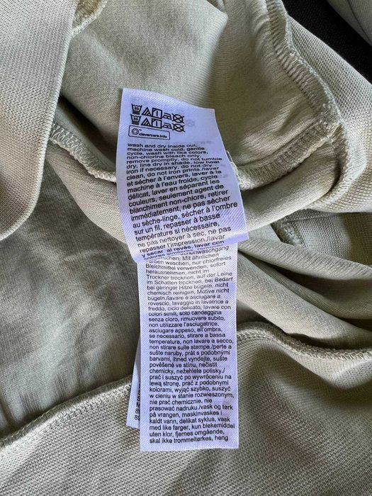Олімпійка Calvin Klein