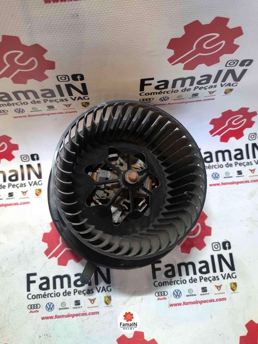 Motor da Chauffage / Sofagem VW GOLF VI