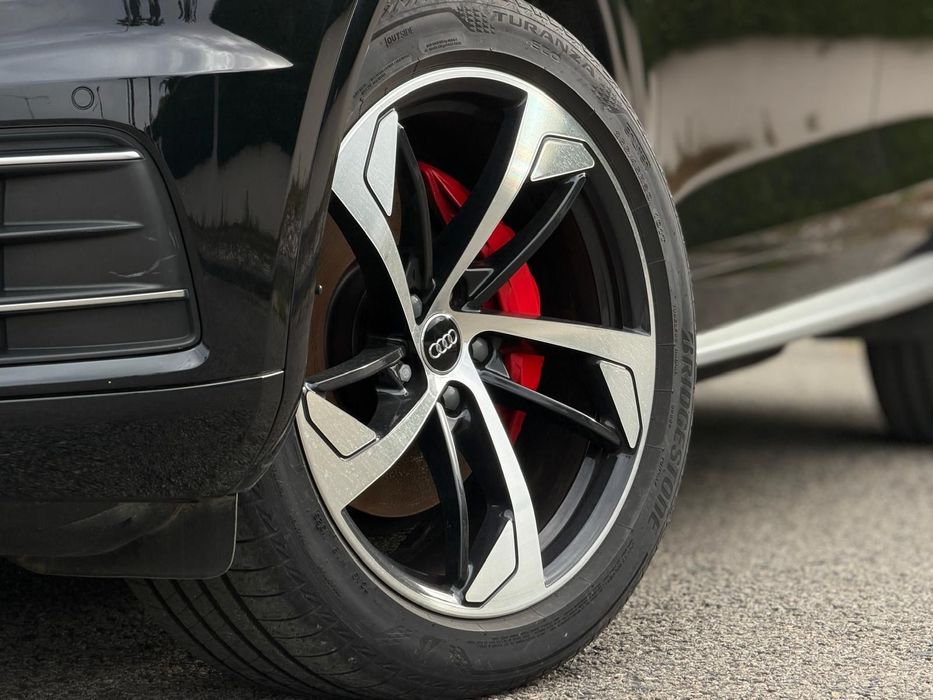 Audi Q5 50 TFSIe quattro Design S tronic