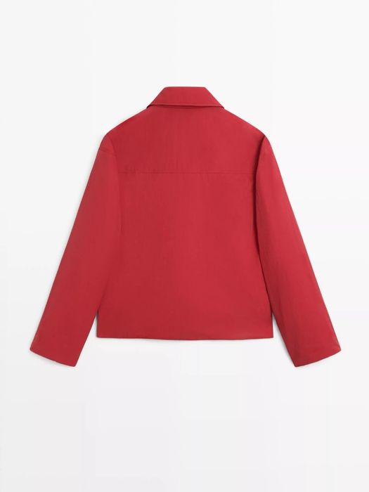 Куртка Massimo Dutti