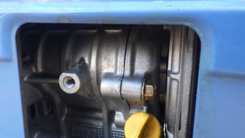 SDMO  Briggs & Stratton Agregat Generator Prądotwórczy Turystyczny