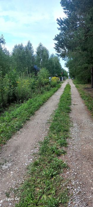 MPZP Media Budowlana 1021m² w LIPINACH pod OSIECKIEM pow.  OTWOCKI