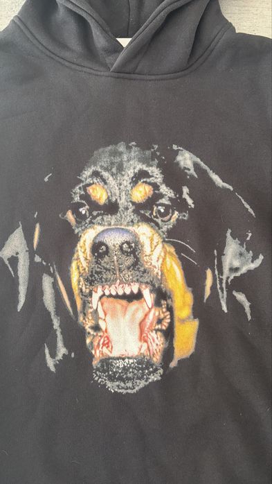 Bluza Archive Hoodie Givenchy Dog
