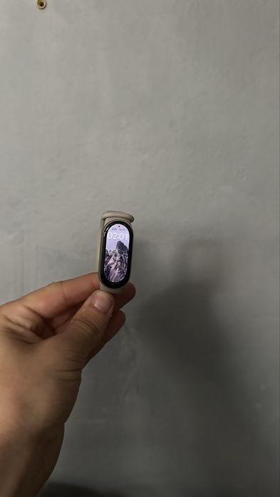 Фітнес-браслет Xiaomi Smart Band 9