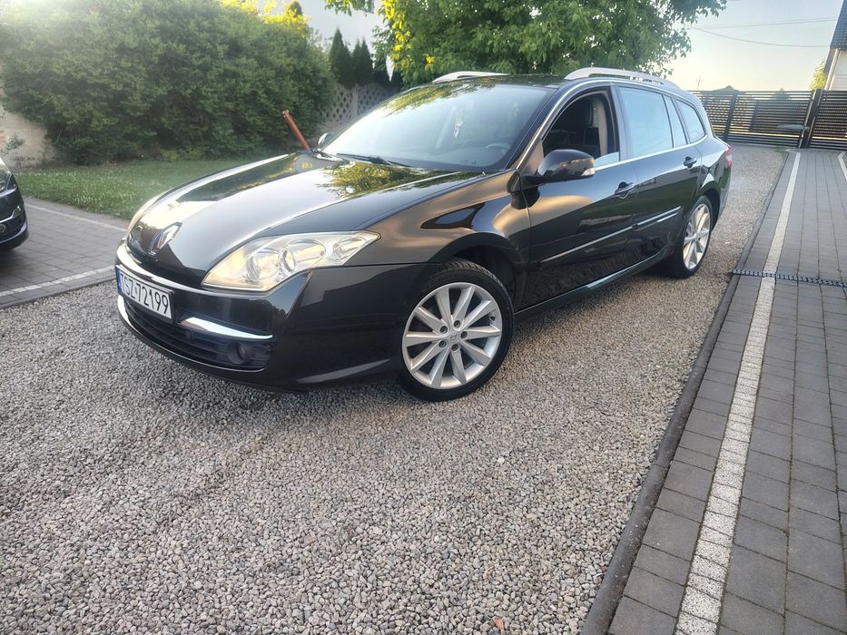 Renault Laguna