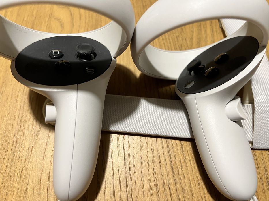 Gogle VR Oculus Meta Quest 2 128GB