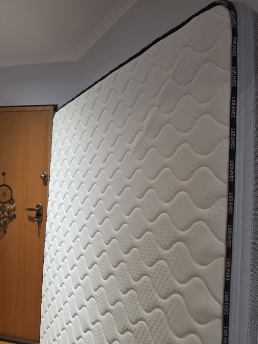 Colchão dreamline confort spa