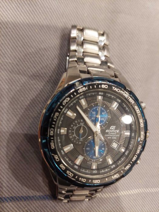 Casio Edifice 5118
