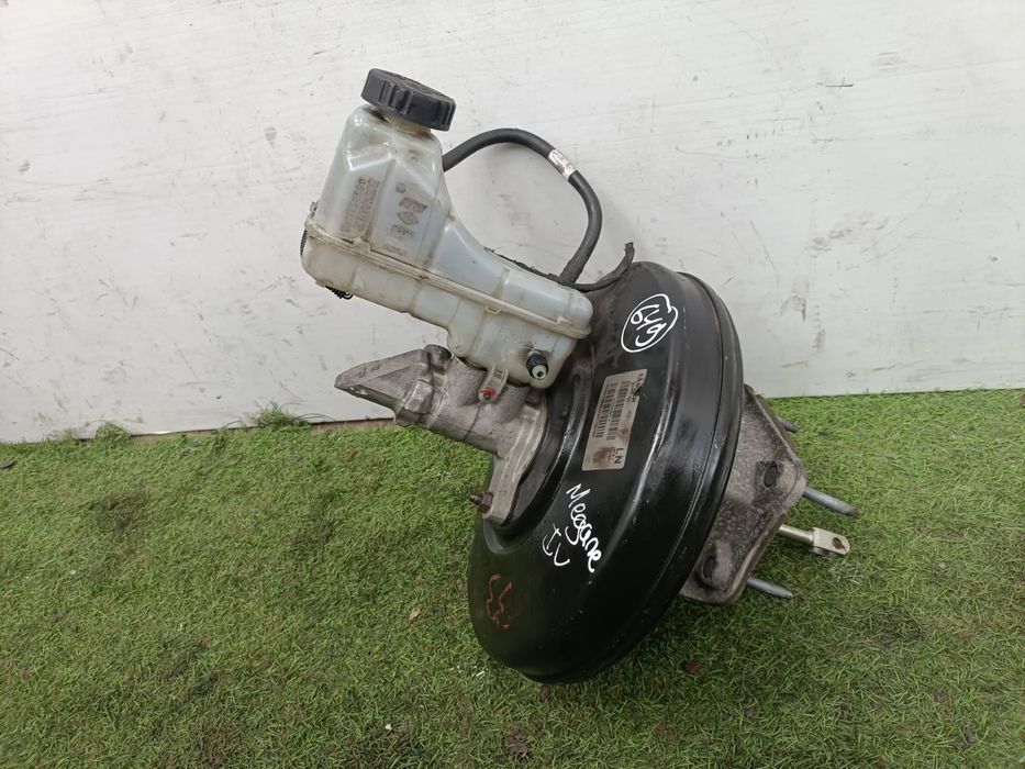 Servofreio RENAULT Megane IV Grandtour (K9A/M_)