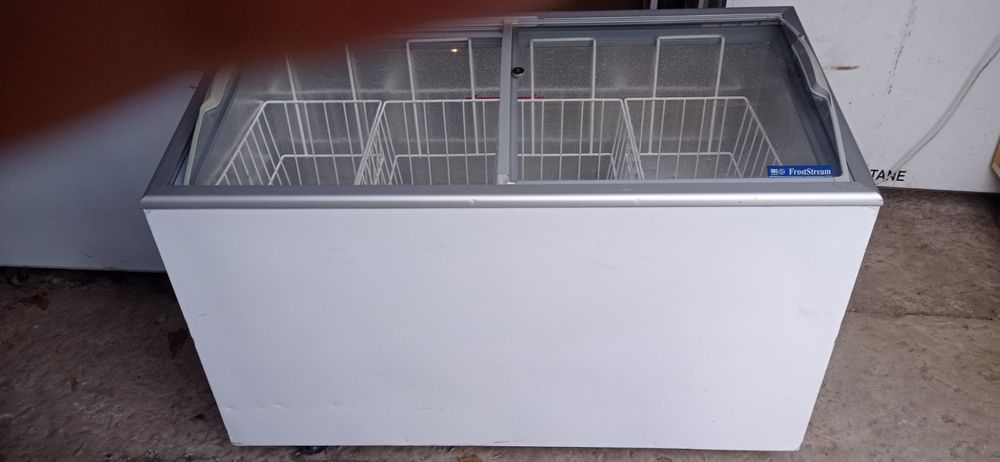 Морозильный парь, морозилка 450 л.