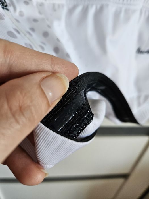 Xtreme Koszulka rowerowa krótki rękaw r xl
