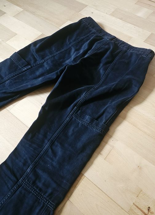 Spodnie bojówki damskie ASOS Design  rozm. S