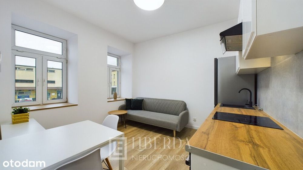 Udział, 2x2 pokoje, Lublin, Śródmieście