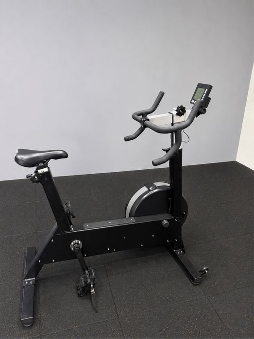 Passadeira, Remo, Ski, Bike Erg