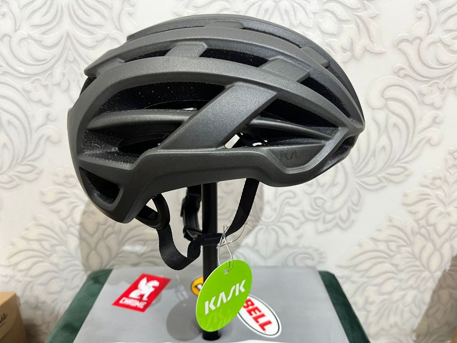 Kask rowerowy kask valegro gravel szosowy czasowy rozmiar s