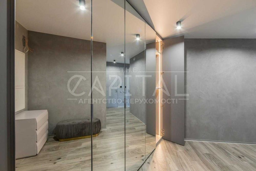 Продаж квартири, ЖК Manhattan City, пр-т Берестейський, Шевченківський