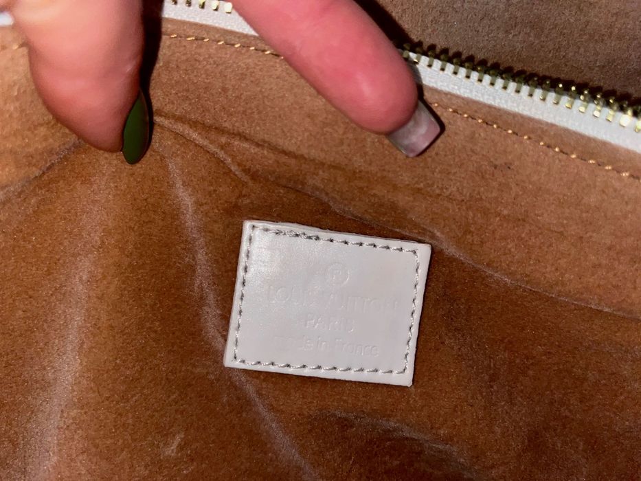 Louis Vuitton Coussin PM
