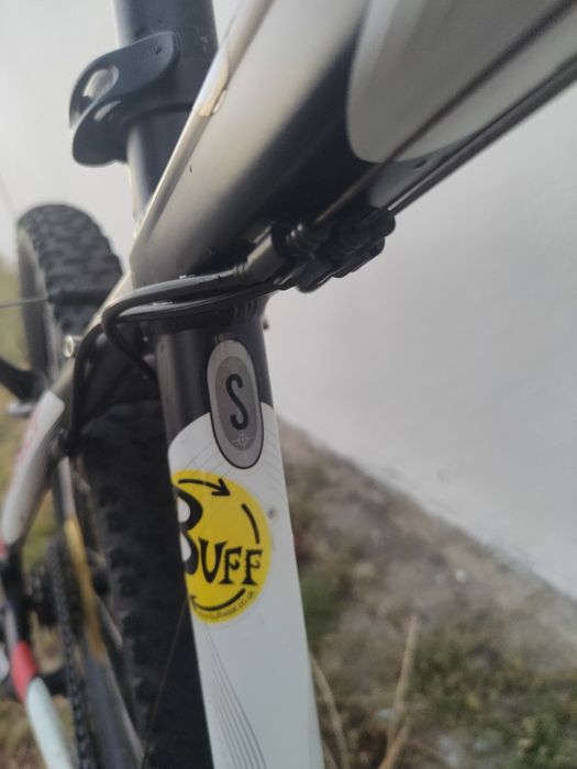 bicicleta BTT SCOTT XCT