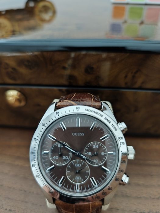 Relógio homem GUESS