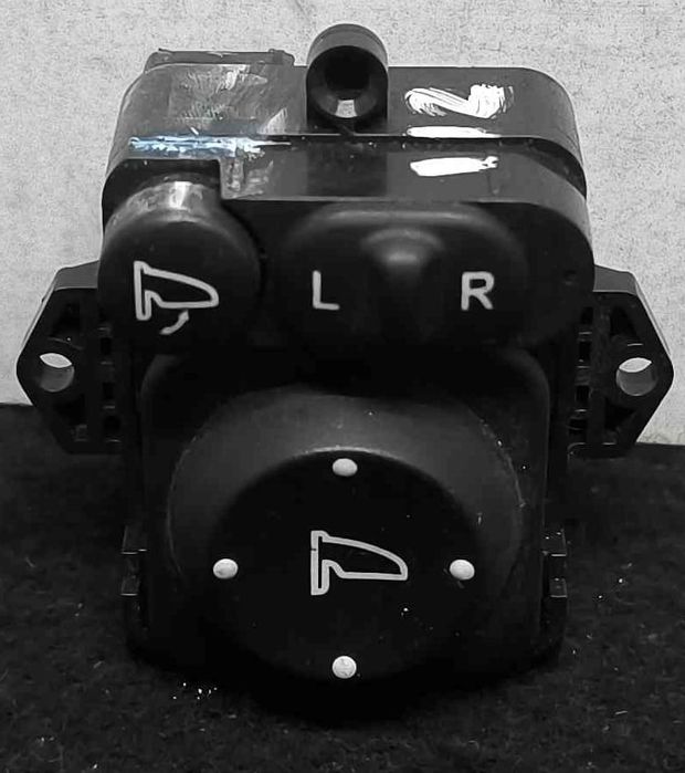 Regulador dos Espelhos T2AJ010 - HONDA CIVIC IX